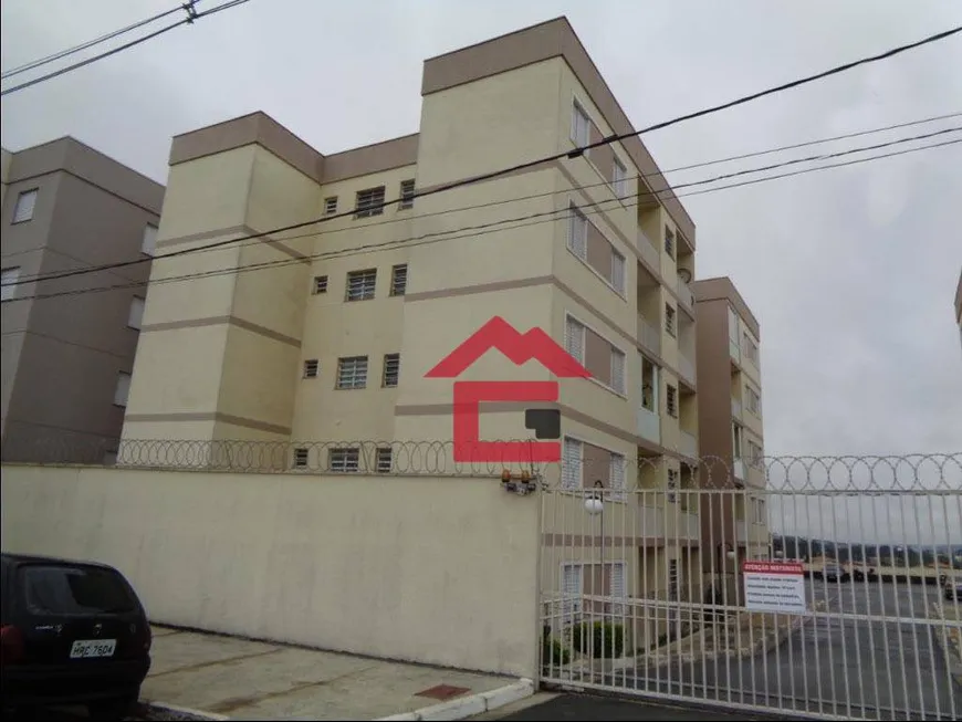 Foto 1 de Apartamento com 2 Quartos para alugar, 65m² em Graca, Cotia