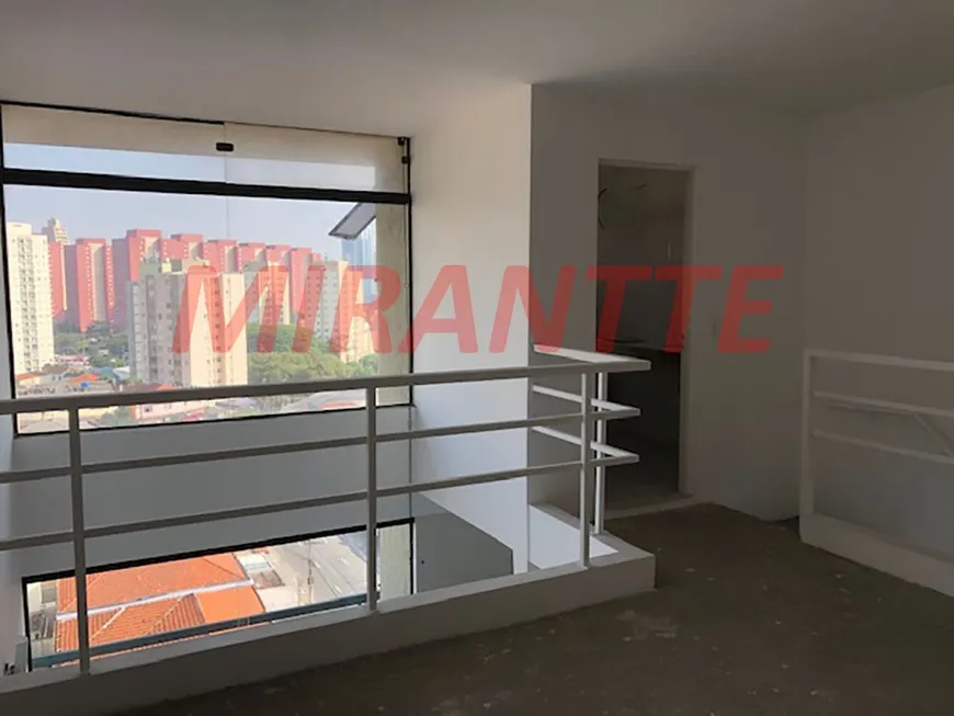 Foto 1 de Apartamento com 1 Quarto à venda, 63m² em Casa Verde, São Paulo