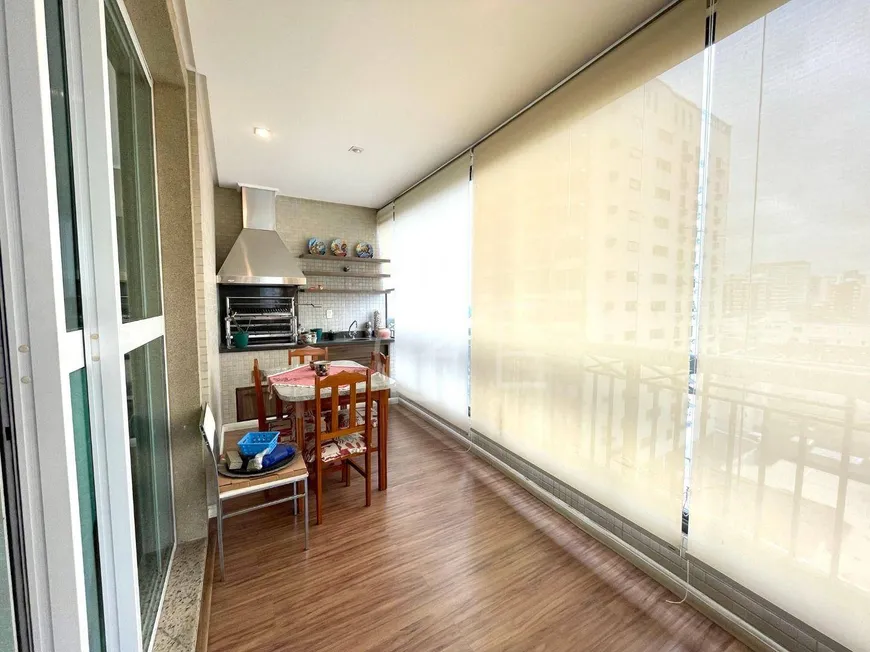 Foto 1 de Apartamento com 3 Quartos à venda, 208m² em Boqueirão, Santos