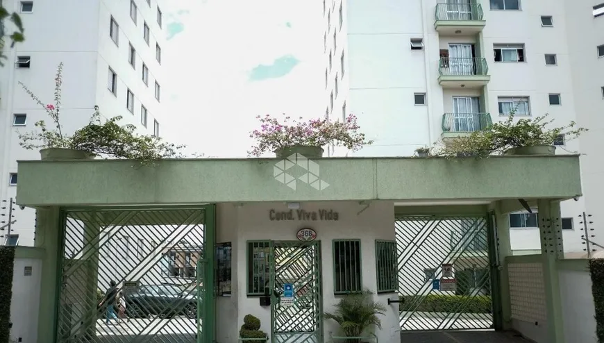 Foto 1 de Apartamento com 2 Quartos à venda, 55m² em Parque Císper, São Paulo