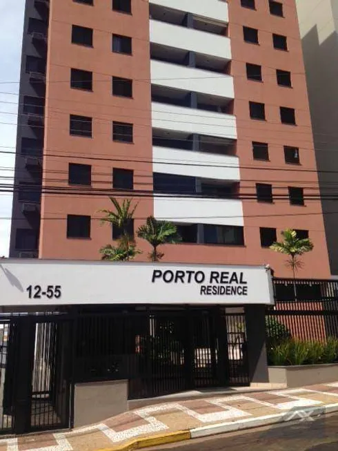 Foto 1 de Apartamento com 3 Quartos à venda, 90m² em Vila Nova Cidade Universitaria, Bauru