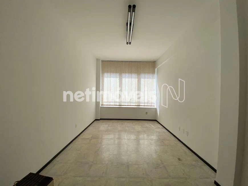 Foto 1 de Sala Comercial à venda, 35m² em Funcionários, Belo Horizonte