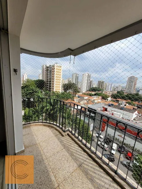 Foto 1 de Apartamento com 3 Quartos à venda, 87m² em Tatuapé, São Paulo