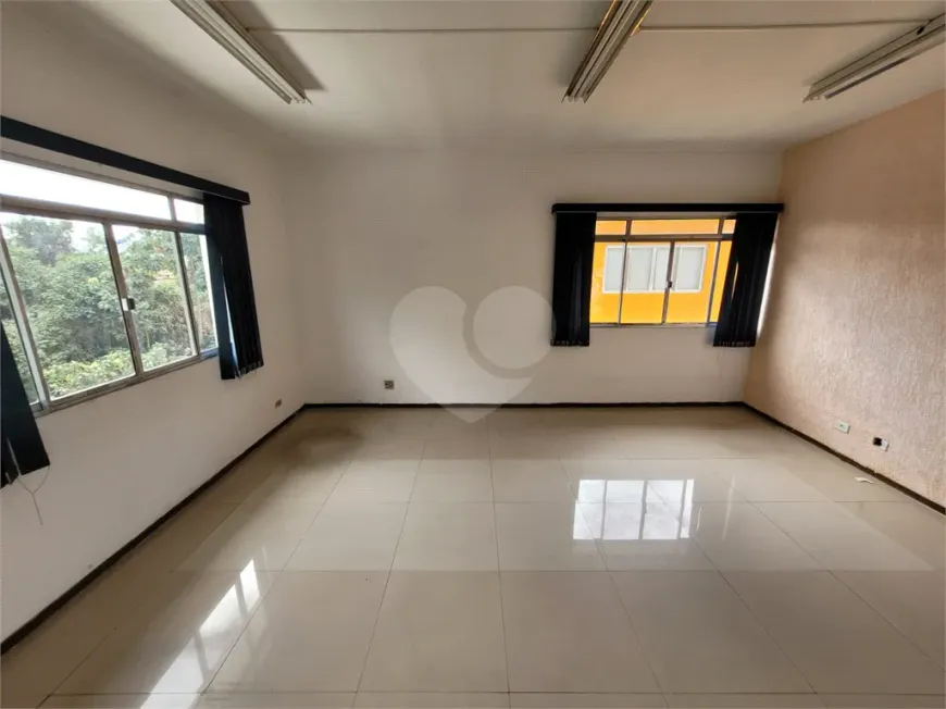 Foto 1 de Sala Comercial para alugar, 16m² em Vila Jaguara, São Paulo