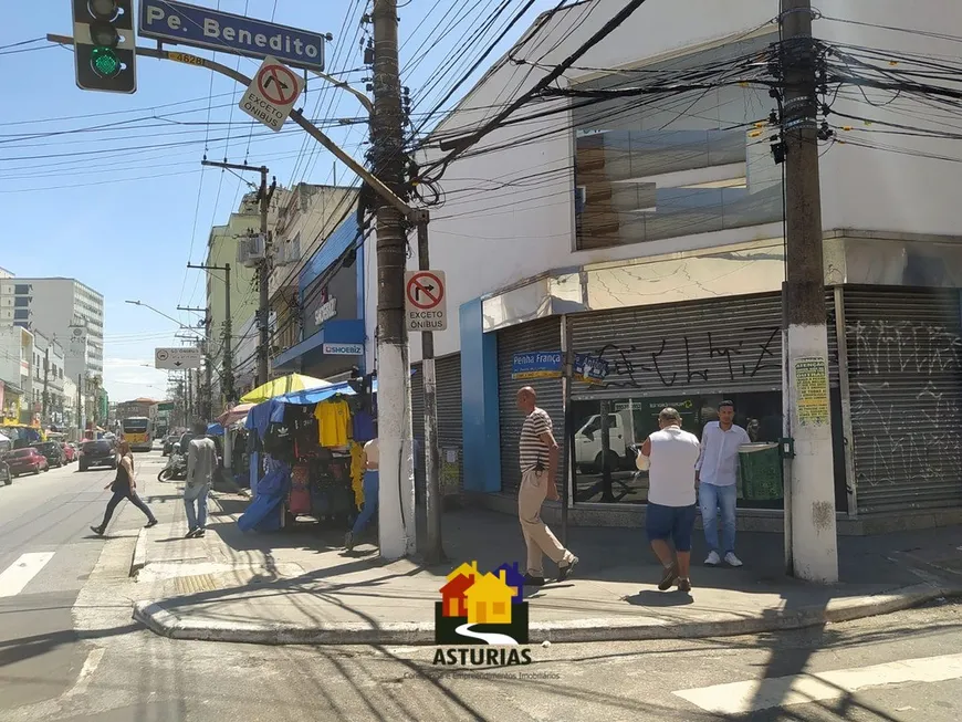 Foto 1 de Sala Comercial para alugar, 360m² em Penha, São Paulo