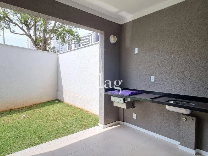 Foto 1 de Casa de Condomínio com 3 Quartos à venda, 137m² em Jardim Residencial Martinez, Sorocaba