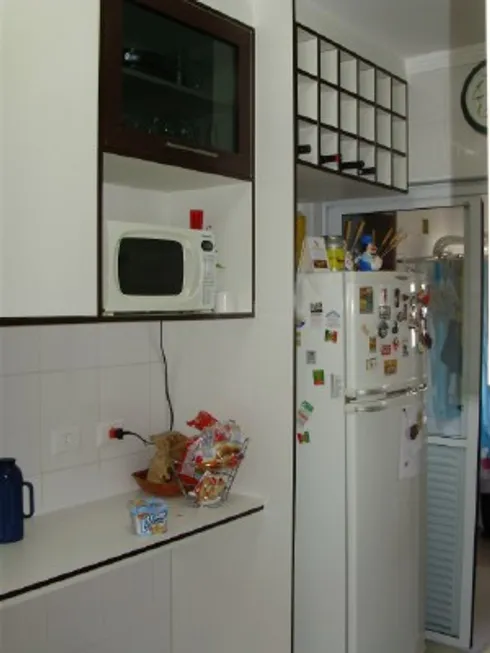 Foto 1 de Apartamento com 4 Quartos à venda, 130m² em Pompeia, São Paulo