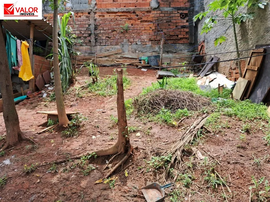 Foto 1 de Lote/Terreno à venda, 300m² em Jardim Esmeralda, São Paulo