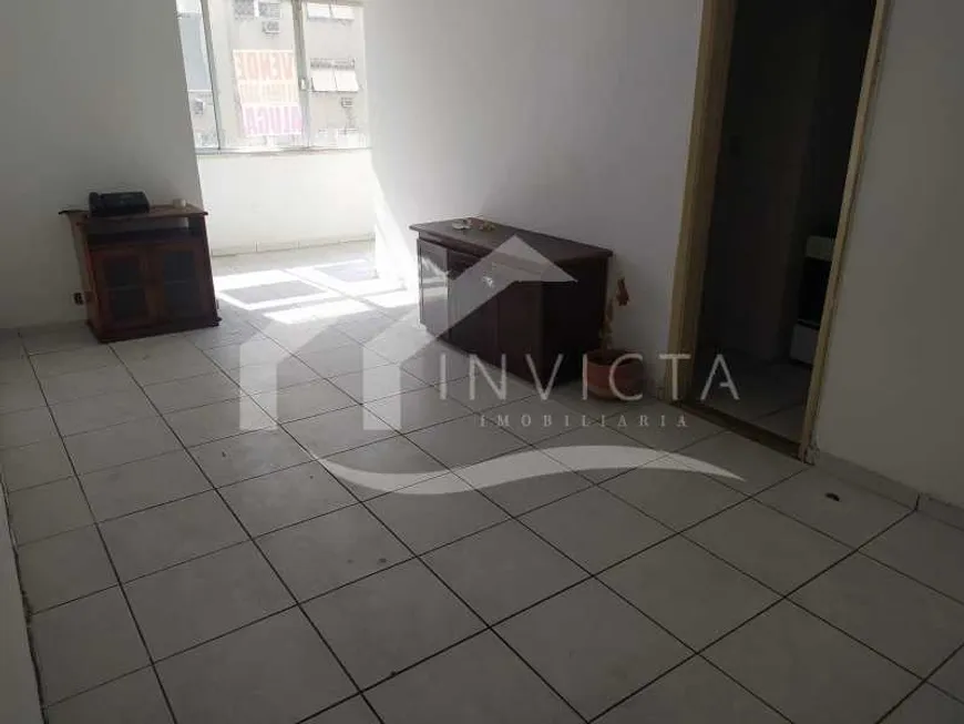 Foto 1 de Apartamento com 1 Quarto à venda, 57m² em Copacabana, Rio de Janeiro