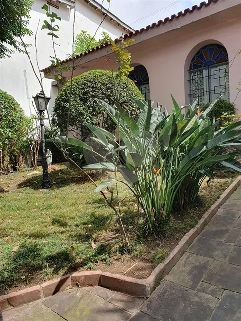 Foto 1 de Casa com 2 Quartos para alugar, 220m² em Brooklin, São Paulo