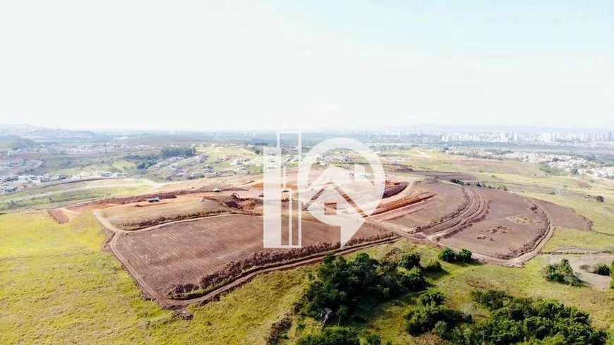 Foto 1 de Lote/Terreno à venda, 375m² em Urbanova, São José dos Campos