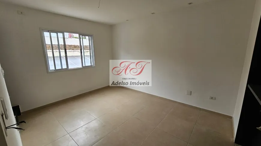 Foto 1 de Sobrado com 2 Quartos à venda, 90m² em Vila Matias, Santos