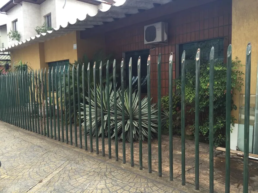 Foto 1 de Ponto Comercial para venda ou aluguel, 190m² em Aclimação, São Paulo
