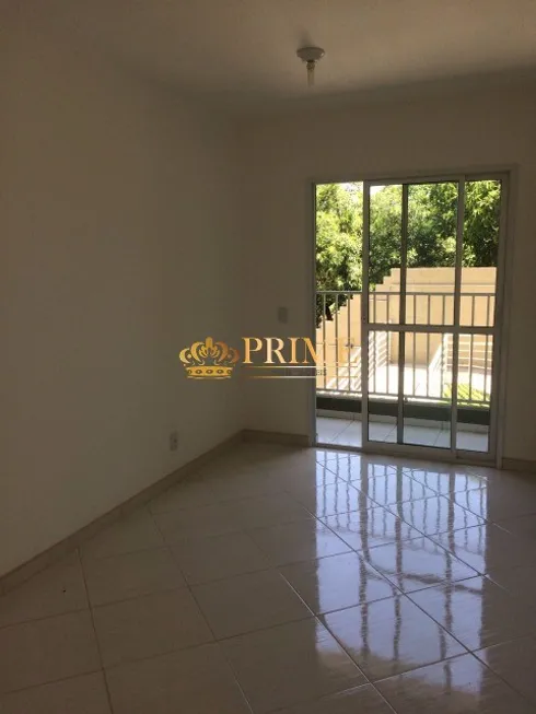 Foto 1 de Apartamento com 2 Quartos à venda, 52m² em Santa Claudina, Vinhedo