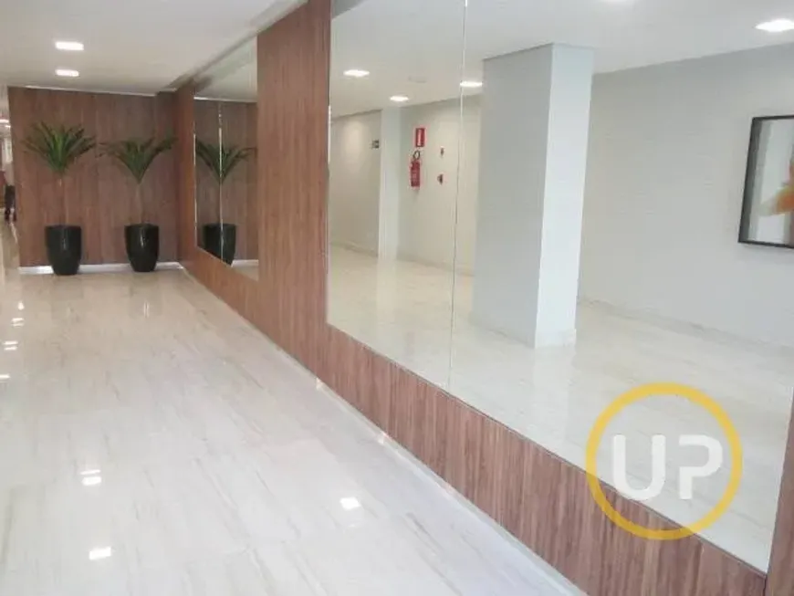 Foto 1 de Apartamento com 3 Quartos à venda, 74m² em Graça, Belo Horizonte