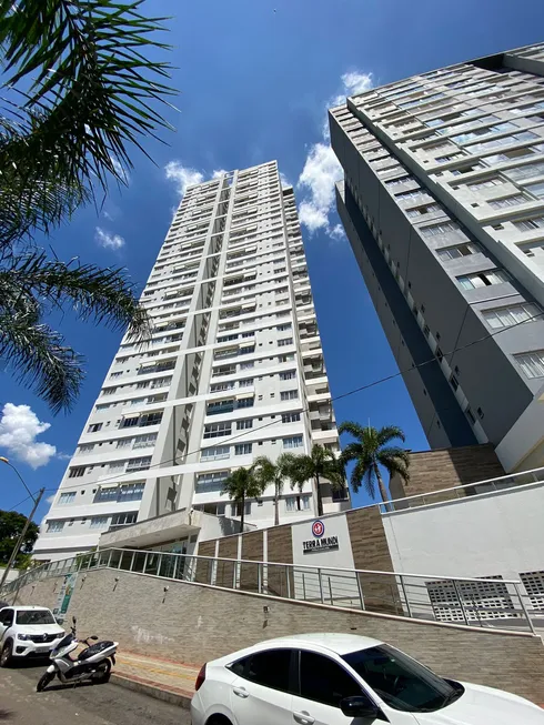 Foto 1 de Apartamento com 2 Quartos à venda, 69m² em Jardim Atlântico, Goiânia