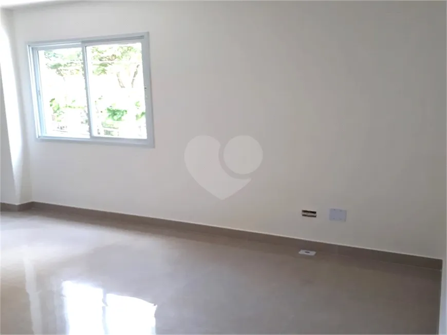 Foto 1 de Casa de Condomínio com 2 Quartos à venda, 45m² em Santana, São Paulo