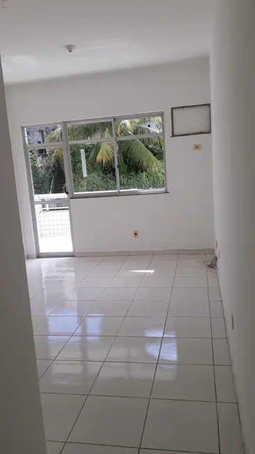Foto 1 de Apartamento com 1 Quarto para alugar, 60m² em Freguesia, Rio de Janeiro