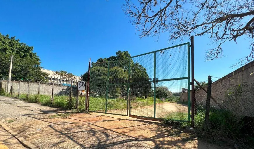 Foto 1 de Lote/Terreno à venda em Jardim Aeroporto I, Itu