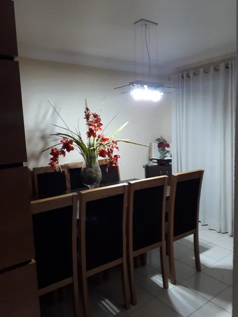 Foto 1 de Casa com 3 Quartos à venda, 85m² em Jardim Nova Europa, Campinas