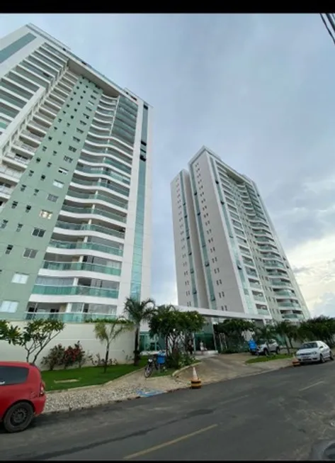 Foto 1 de Apartamento com 2 Quartos à venda, 55m² em Morada do Sol, Teresina