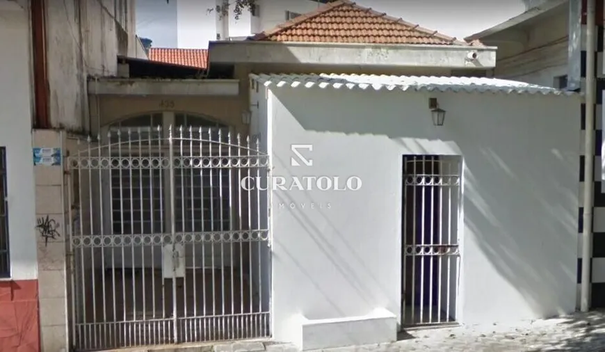 Foto 1 de Casa com 5 Quartos à venda, 187m² em Tatuapé, São Paulo