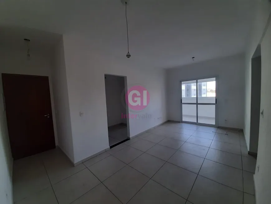 Foto 1 de Apartamento com 2 Quartos à venda, 85m² em Parque Residencial Bom Conselho, Taubaté