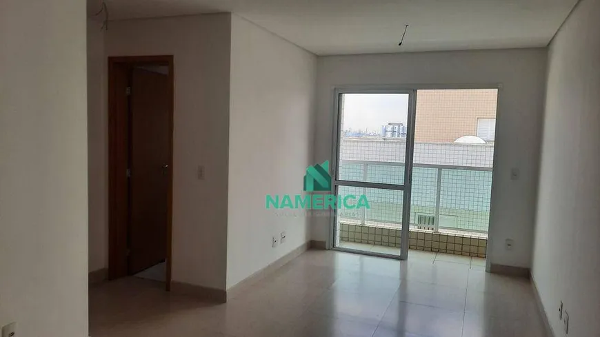 Foto 1 de Apartamento com 2 Quartos à venda, 57m² em Vila Jahu, São Bernardo do Campo