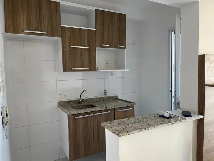 Foto 1 de Apartamento com 1 Quarto à venda, 46m² em Alto Da Boa Vista, São Paulo