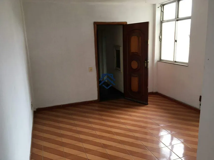 Foto 1 de Apartamento com 2 Quartos para alugar, 51m² em Engenho De Dentro, Rio de Janeiro