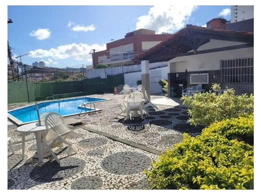 Foto 1 de Apartamento com 3 Quartos à venda, 50m² em Armação, Salvador