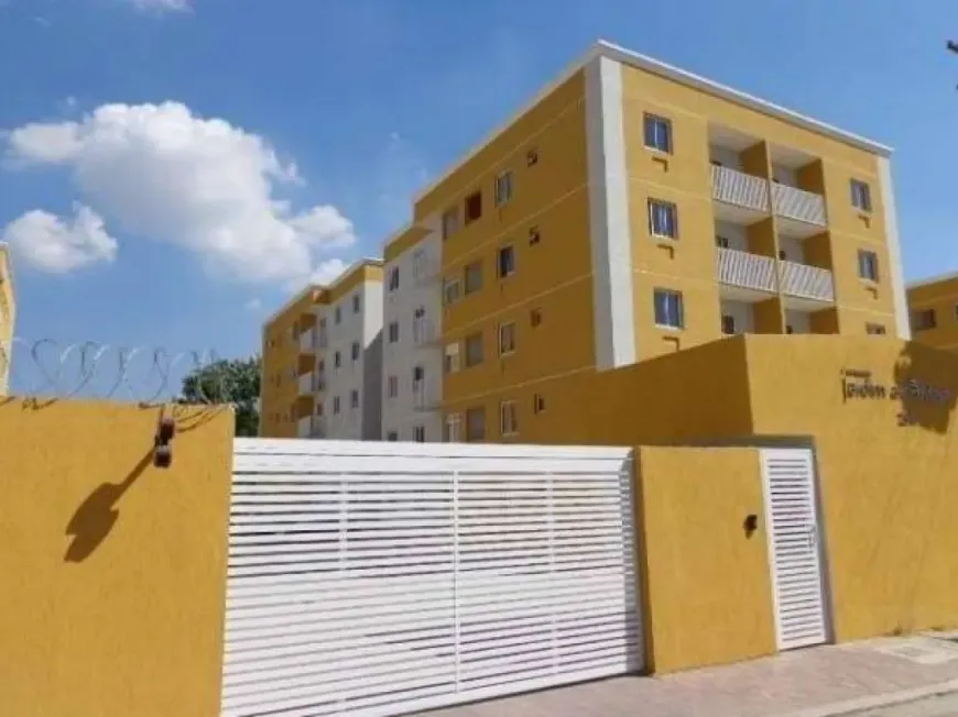 Foto 1 de Apartamento com 2 Quartos à venda, 56m² em Santa Luzia, São Gonçalo