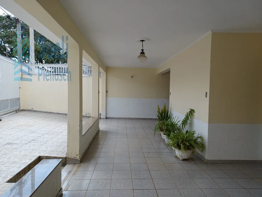 Foto 1 de Casa com 3 Quartos à venda, 179m² em Vila Nova Teixeira, Campinas