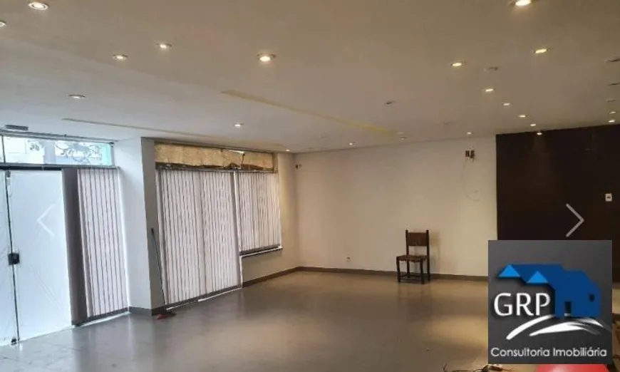 Foto 1 de Sala Comercial para alugar, 302m² em Jardim, Santo André