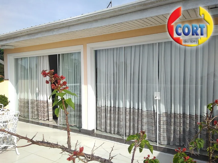 Foto 1 de Casa de Condomínio com 3 Quartos à venda, 360m² em Condominio Arujazinho, Arujá