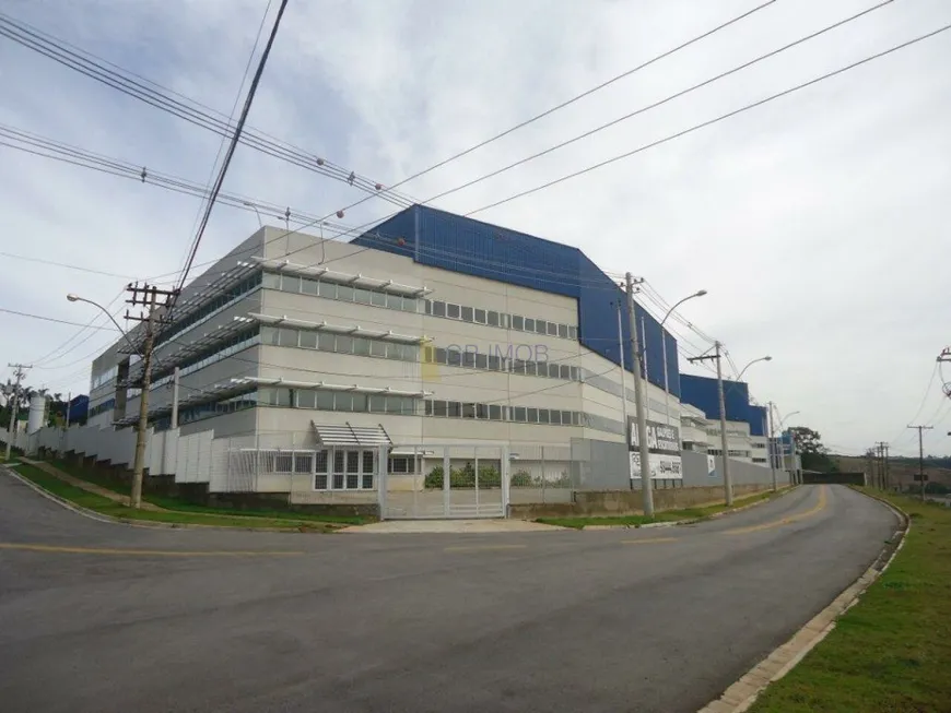 Foto 1 de Galpão/Depósito/Armazém para alugar, 4245m² em Distrito Industrial Alfredo Relo, Itatiba