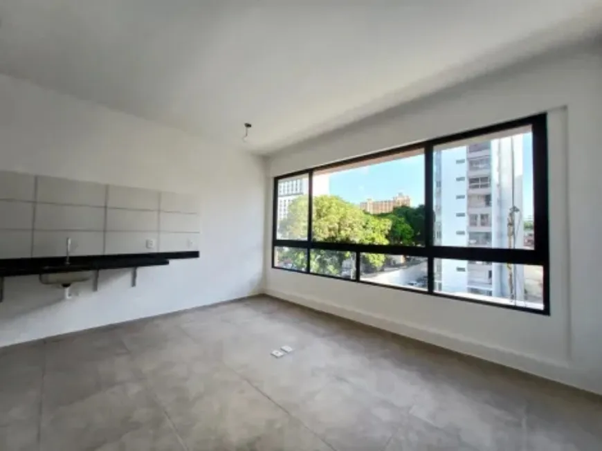 Foto 1 de Apartamento com 1 Quarto à venda, 25m² em Boa Vista, Recife