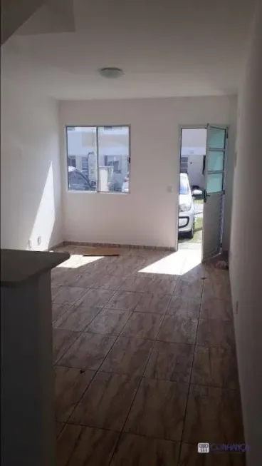 Foto 1 de Casa de Condomínio com 2 Quartos à venda, 47m² em Guaratiba, Rio de Janeiro