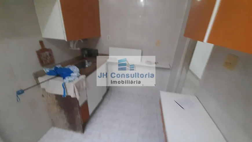 Foto 1 de Apartamento com 2 Quartos à venda, 55m² em Freguesia- Jacarepaguá, Rio de Janeiro