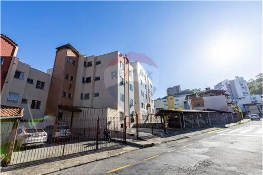 Foto 1 de Apartamento com 10 Quartos à venda, 61m² em Cascatinha, Juiz de Fora