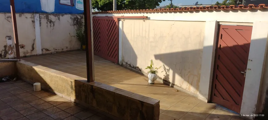 Foto 1 de Casa com 3 Quartos à venda, 241m² em Conjunto Habitacional Padre Anchieta, Campinas