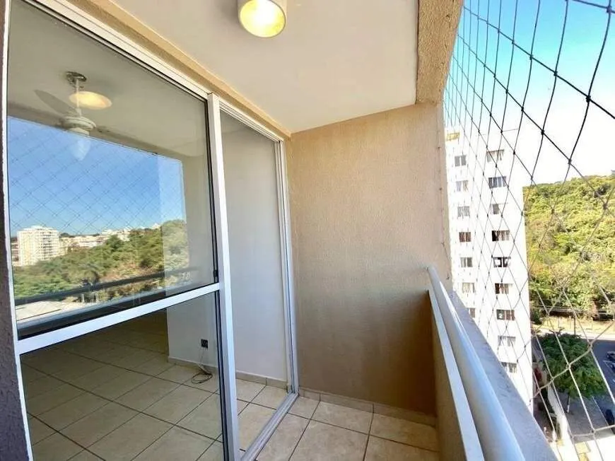 Foto 1 de Apartamento com 3 Quartos à venda, 68m² em Castelo, Belo Horizonte