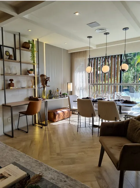 Foto 1 de Apartamento com 2 Quartos à venda, 74m² em Jardim das Acacias, São Paulo