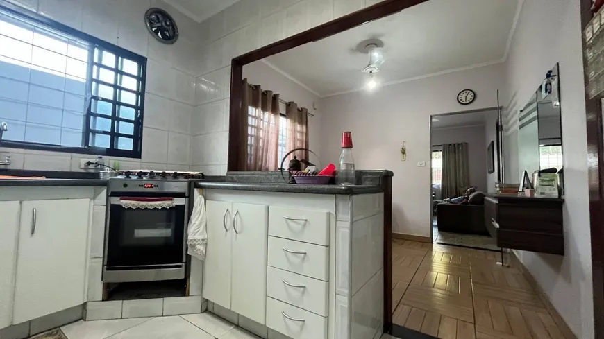 Foto 1 de Casa com 4 Quartos à venda, 190m² em Vila Diva, Santa Bárbara D'Oeste