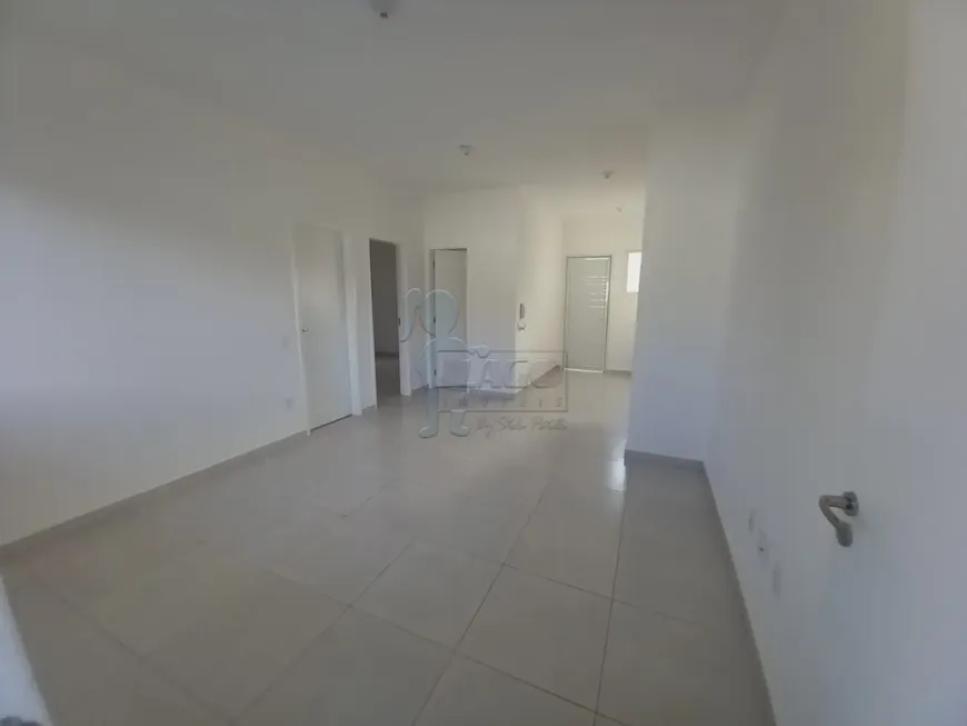 Foto 1 de Apartamento com 2 Quartos para alugar, 56m² em Campos Eliseos, Ribeirão Preto