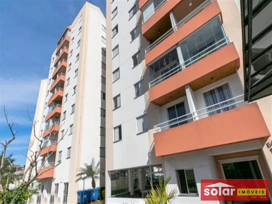 Foto 1 de Apartamento com 3 Quartos à venda, 67m² em Vila Matilde, São Paulo