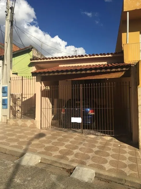 Foto 1 de Casa com 4 Quartos à venda, 150m² em Jardim America, Sorocaba