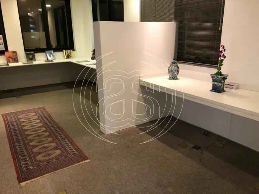 Foto 1 de Sala Comercial à venda, 60m² em Itaim Bibi, São Paulo