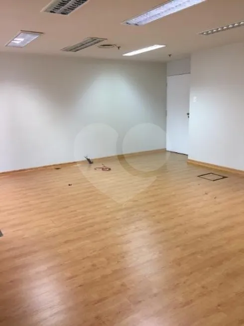 Foto 1 de Sala Comercial para alugar, 75m² em Brooklin, São Paulo