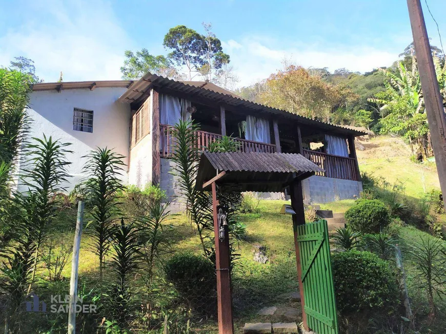 Foto 1 de Fazenda/Sítio com 3 Quartos à venda, 150m² em Mury, Nova Friburgo